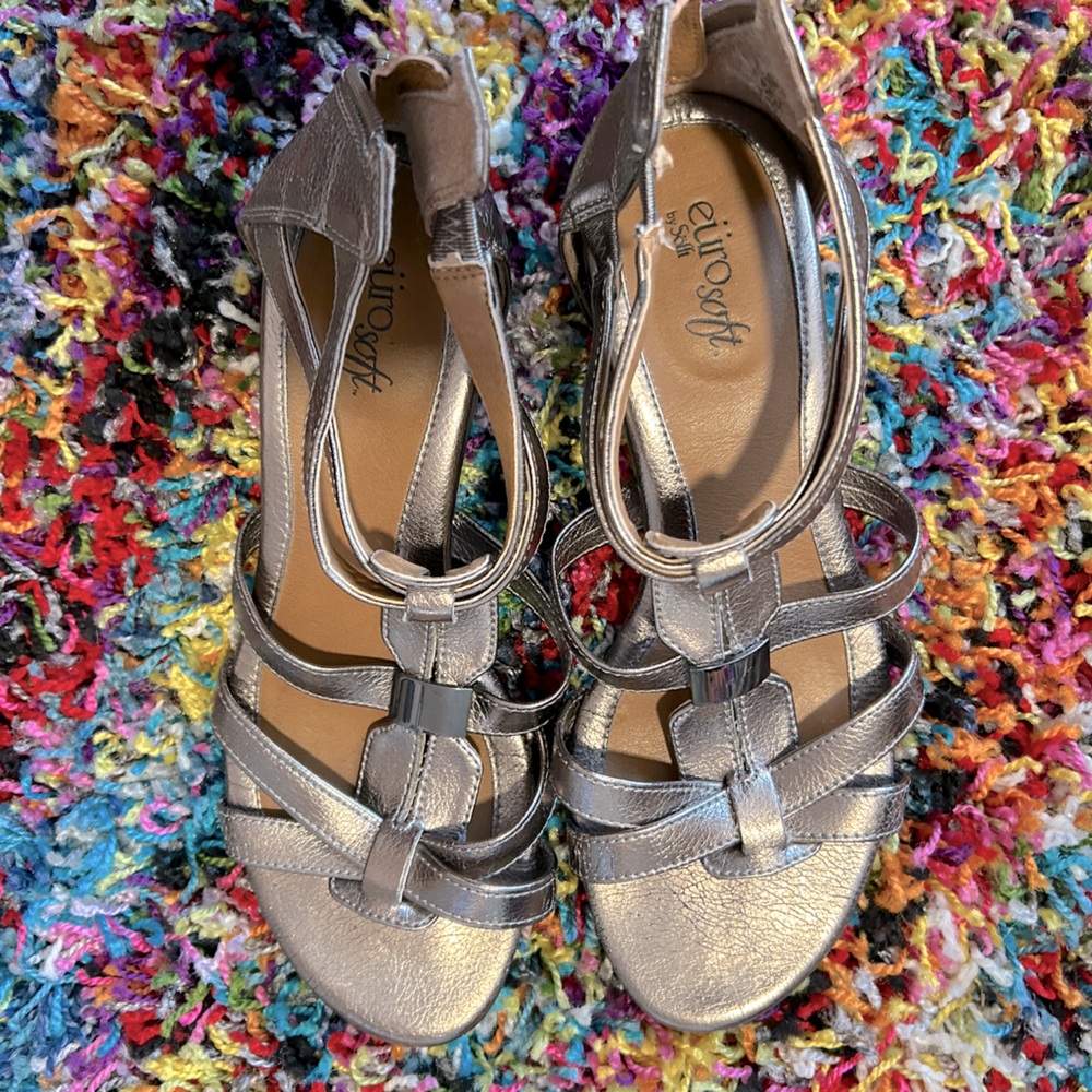 Euro Soft Sandals